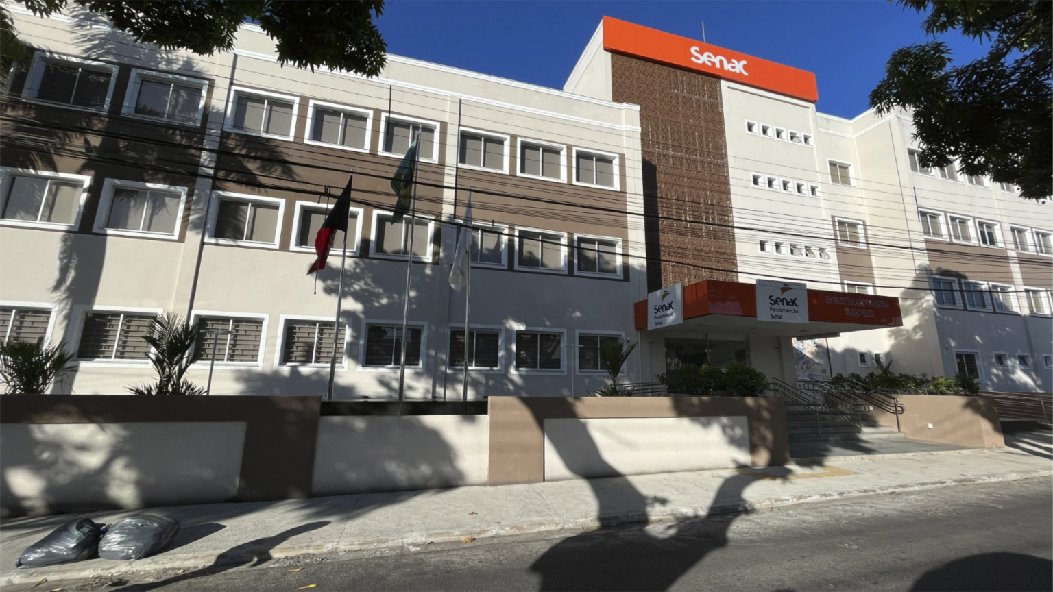 Centro de Educação Profissional de João Pessoa (CEP/JP)