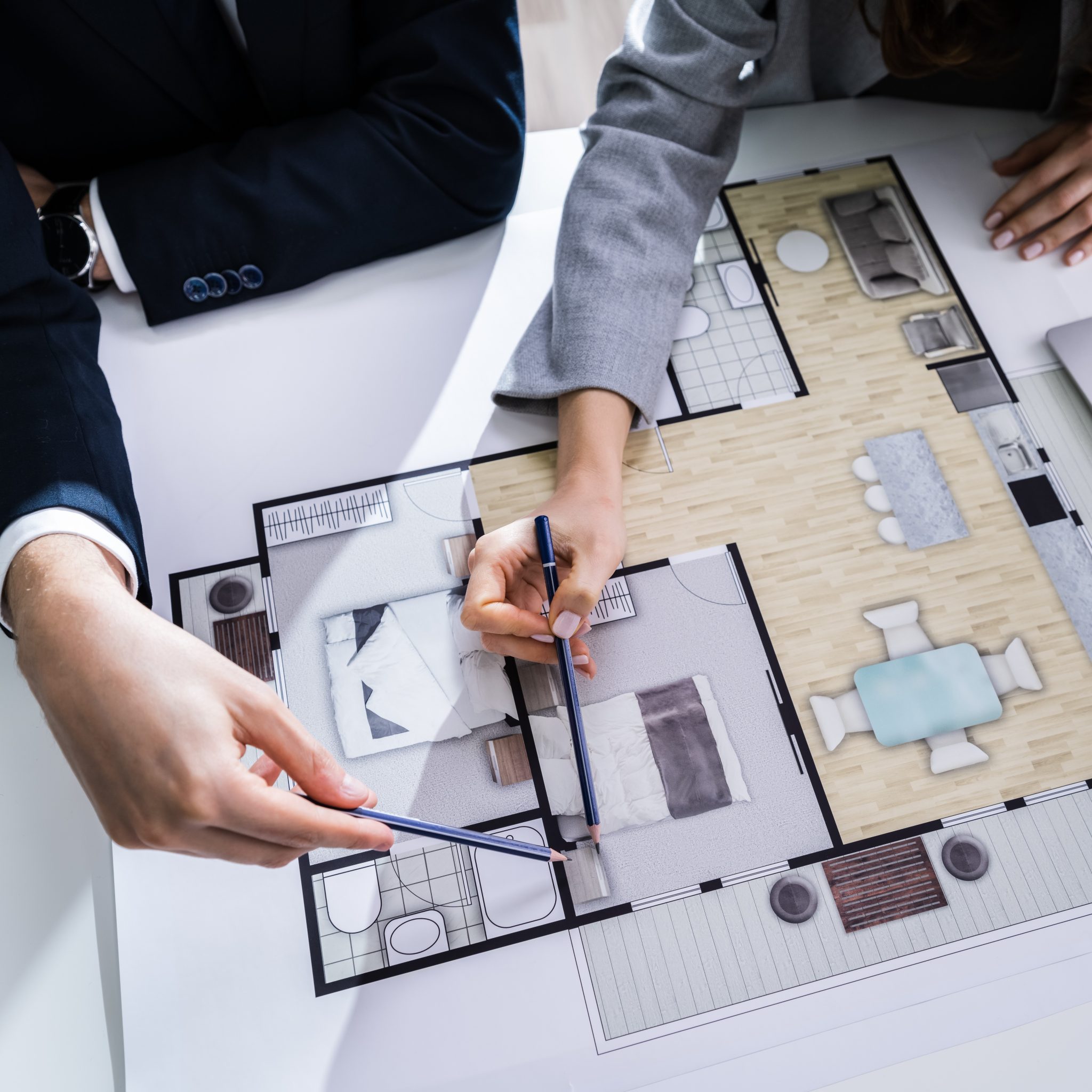 Design de Interiores